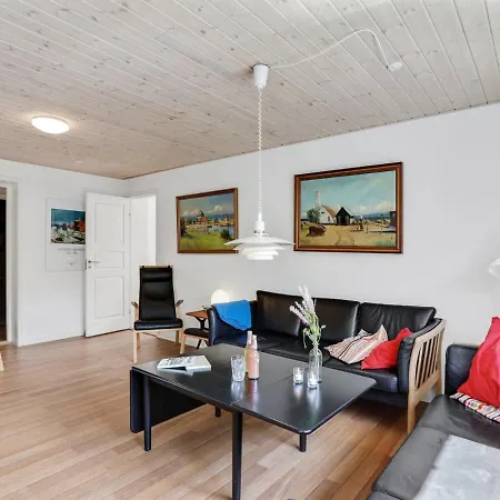 Alija - 50m From The Sea In Bornholm By Interhome Holiday home *
