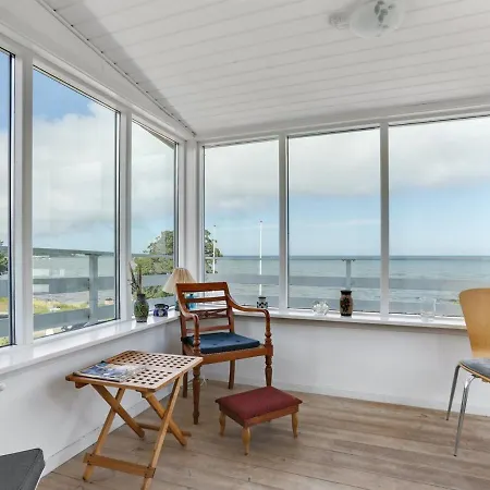 Alija - 50m From The Sea In Bornholm By Interhome Holiday home *