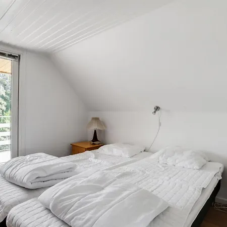 Alija - 50m From The Sea In Bornholm By Interhome Holiday home *