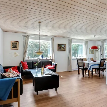 Alija - 50m From The Sea In Bornholm By Interhome