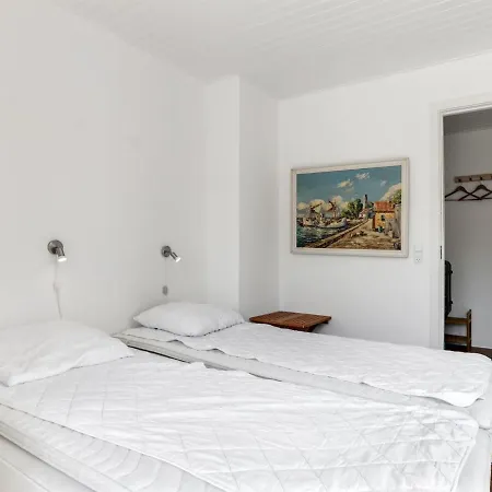 Alija - 50m From The Sea In Bornholm By Interhome Holiday home *