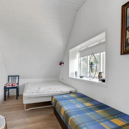 Holiday home Alija - 50m From The Sea In Bornholm By Interhome *