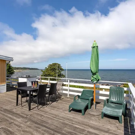 Alija - 50m From The Sea In Bornholm By Interhome * Allinge-Sandvig