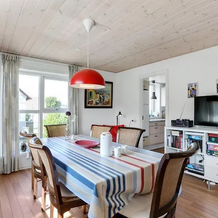 Alija - 50m From The Sea In Bornholm By Interhome Holiday home *