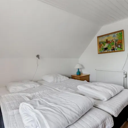 Alija - 50m From The Sea In Bornholm By Interhome