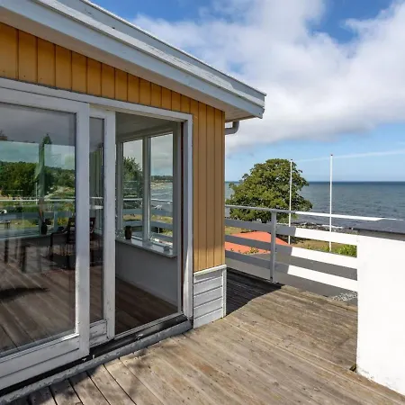 Alija - 50m From The Sea In Bornholm By Interhome Holiday home Allinge-Sandvig