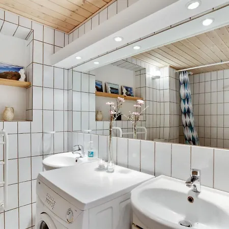 Alija - 50m From The Sea In Bornholm By Interhome *