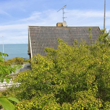 Alija - 50m From The Sea In Bornholm By Interhome *