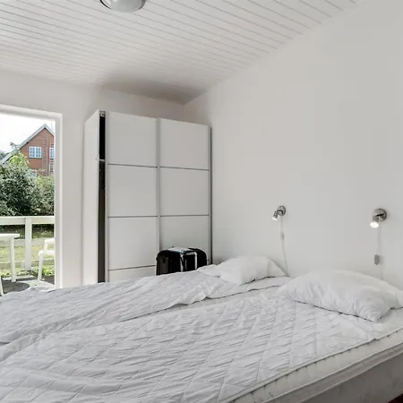 بيت للعطل Alija - 50m From The Sea By Interhome إلينغه