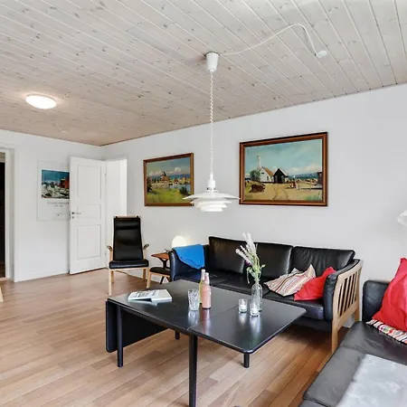 Alija - 50m From The Sea By Interhome Feriehus *
