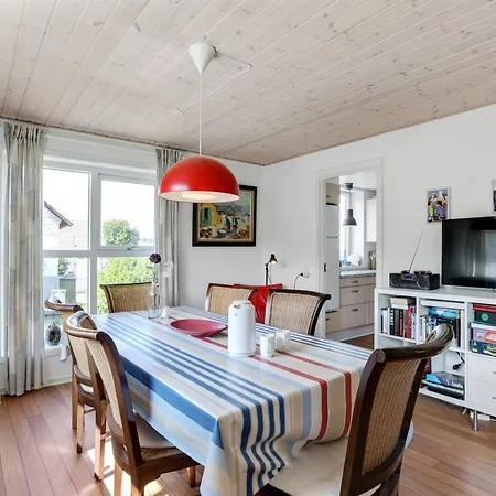 Alija - 50m From The Sea By Interhome Feriehus