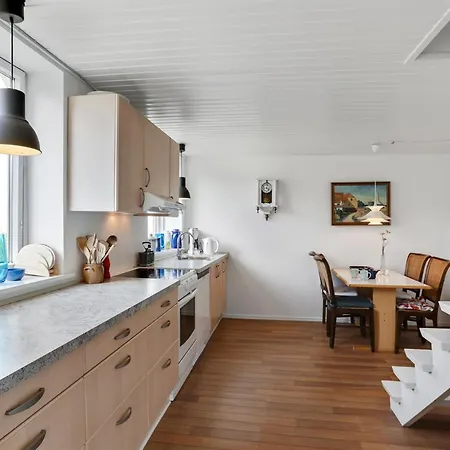 Alija - 50m From The Sea By Interhome *