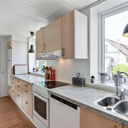 Alija - 50m From The Sea By Interhome Feriehus Allinge-Sandvig