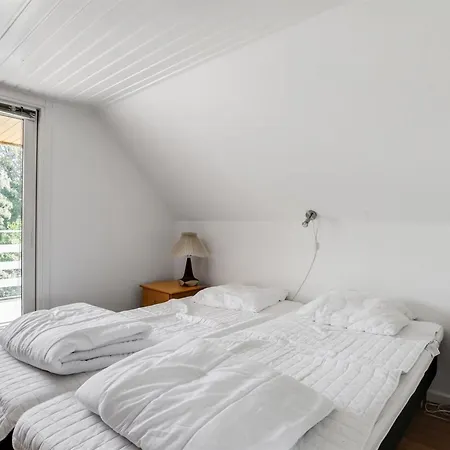 Alija - 50m From The Sea By Interhome * Allinge-Sandvig