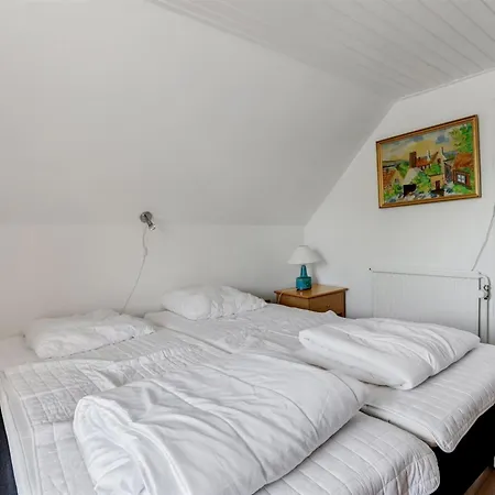 Alija - 50m From The Sea By Interhome Feriehus Allinge-Sandvig