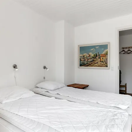 Alija - 50m From The Sea By Interhome Hébergement de vacances