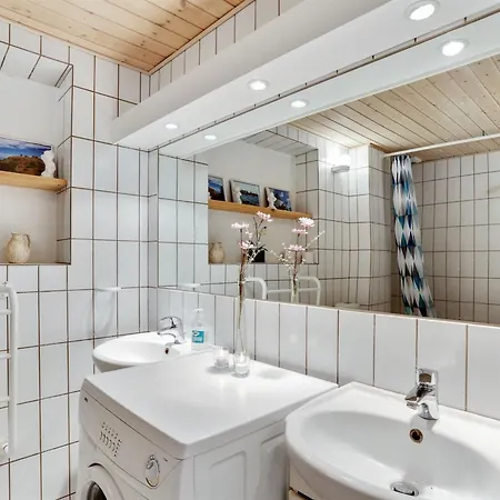 Alija - 50m From The Sea By Interhome Hébergement de vacances *