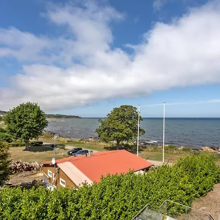 Feriehus Alija - 50m From The Sea By Interhome *