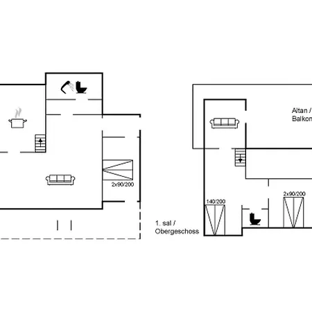 Alija - 50m From The Sea By Interhome *